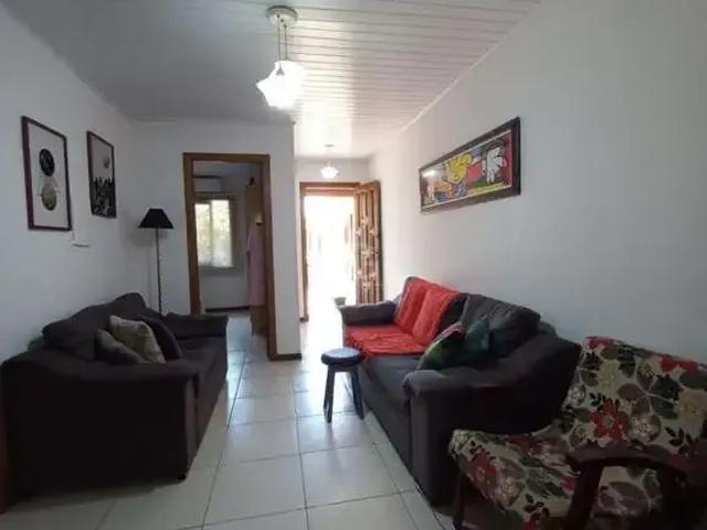 Casa / Sobrado para Venda em Porto Alegre/RS Aberta dos Morros 2 Quartos