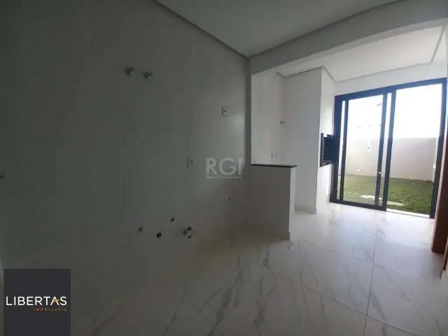 Casa / Sobrado para Venda em Porto Alegre/RS Aberta dos Morros 2 Quartos