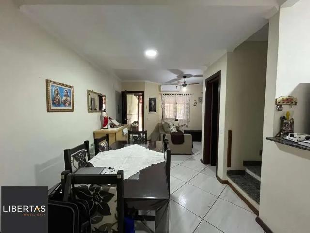 Casa / Sobrado para Venda em Porto Alegre/RS Aberta dos Morros 2 Quartos