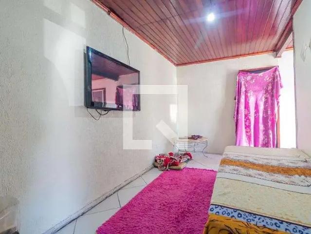 Casa / Sobrado para Venda em Porto Alegre/RS Aberta dos Morros 2 Quartos