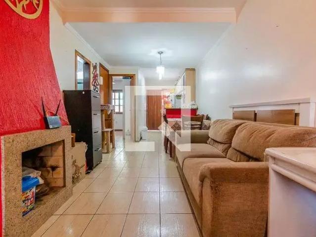 Casa / Sobrado para Venda em Porto Alegre/RS Aberta dos Morros 2 Quartos