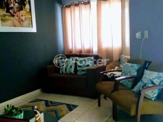 Casa / Sobrado para Venda em Porto Alegre/RS Aberta dos Morros 2 Quartos