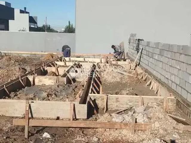 Casa / Sobrado para Venda em Porto Alegre/RS Aberta dos Morros 2 Quartos