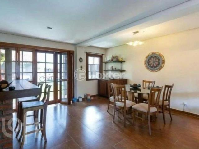 Casa / Sobrado para Venda em Porto Alegre/RS Aberta dos Morros 2 Quartos