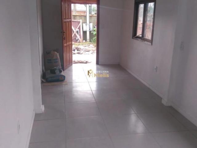 Casa / Sobrado para Venda em Porto Alegre/RS Aberta dos Morros 2 Quartos