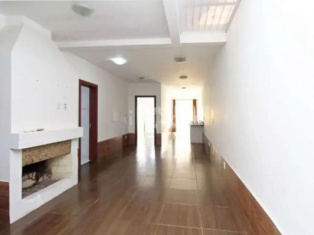 Casa / Sobrado para Venda em Porto Alegre/RS Aberta dos Morros 2 Quartos