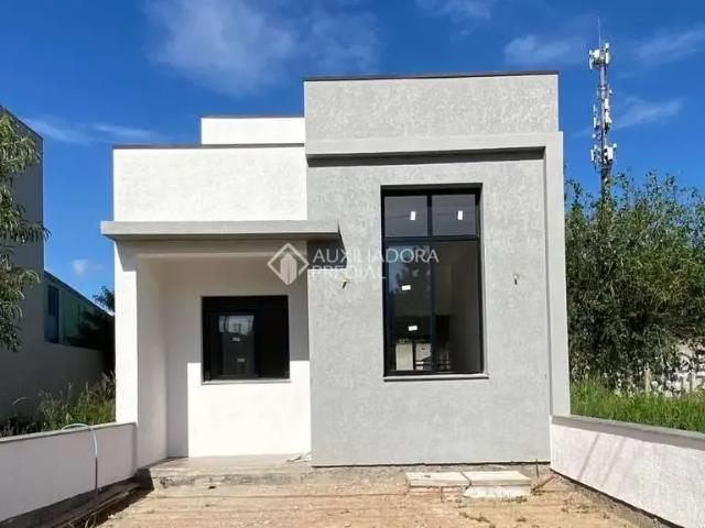 Casa / Sobrado para Venda em Porto Alegre/RS Aberta dos Morros 2 Quartos
