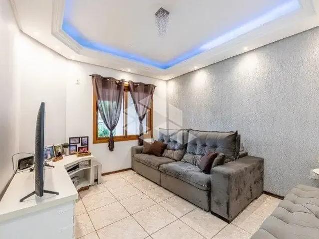 Casa / Sobrado para Venda em Porto Alegre/RS Aberta dos Morros 2 Quartos