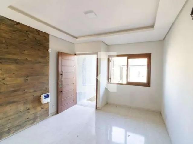 Casa / Sobrado para Venda em Porto Alegre/RS Aberta dos Morros 2 Quartos