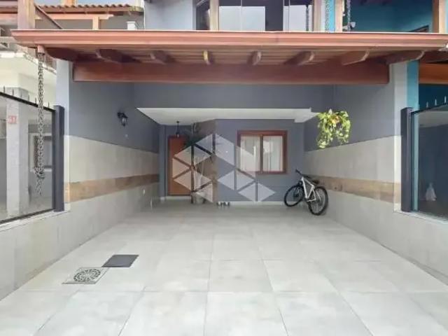 Casa / Sobrado para Venda em Porto Alegre/RS Aberta dos Morros 2 Quartos
