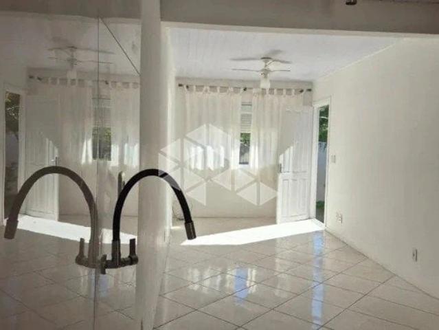 Casa / Sobrado para Venda em Porto Alegre/RS Aberta dos Morros 2 Quartos