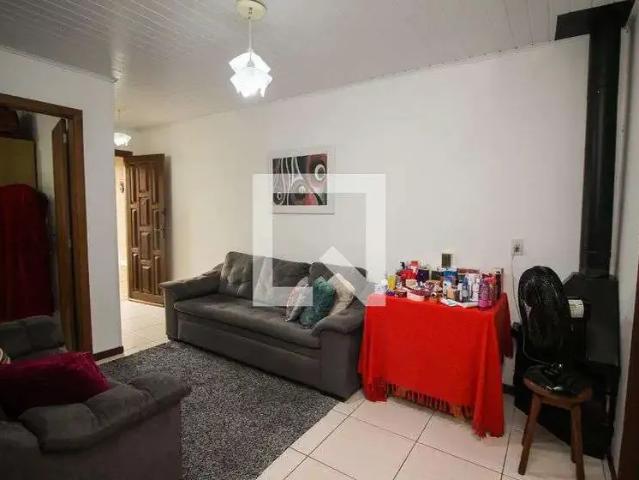 Casa / Sobrado para Venda em Porto Alegre/RS Aberta dos Morros 2 Quartos