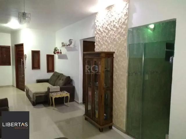 Casa / Sobrado para Venda em Porto Alegre/RS Aberta dos Morros 2 Quartos