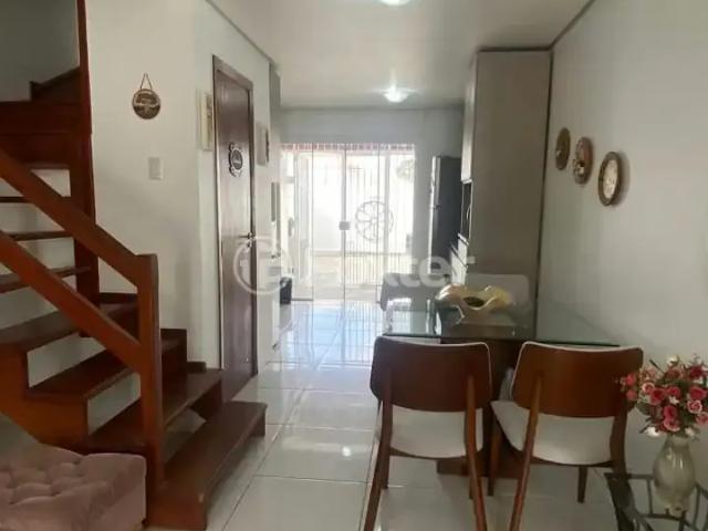 Casa / Sobrado para Venda em Porto Alegre/RS Aberta dos Morros 2 Quartos