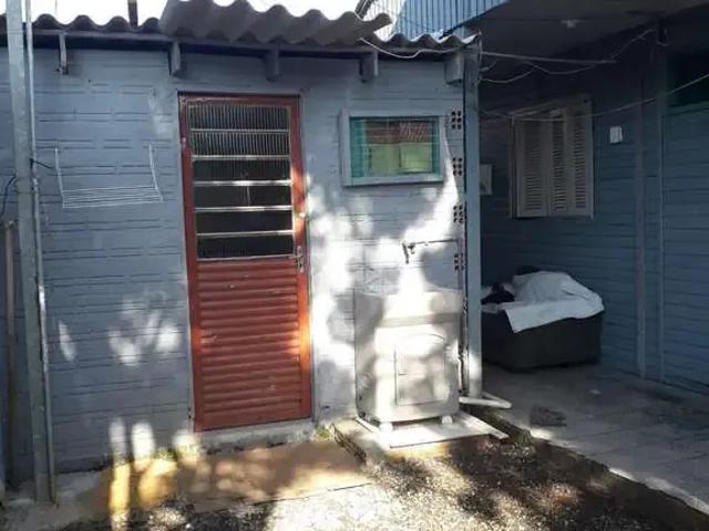 Casa / Sobrado para Venda em Porto Alegre/RS Aberta dos Morros 2 Quartos