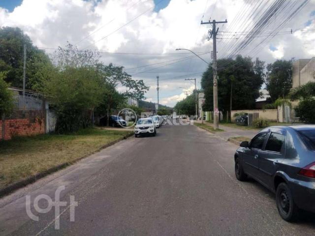 Casa / Sobrado para Venda em Porto Alegre/RS Aberta dos Morros 2 Quartos