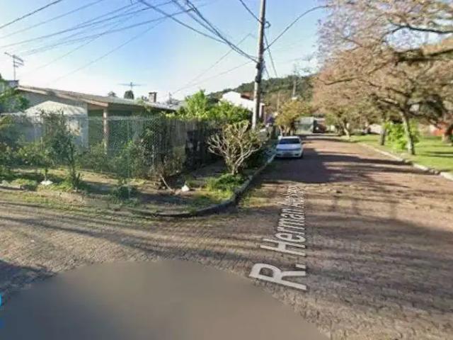 Casa / Sobrado para Venda em Porto Alegre/RS Aberta dos Morros 3 Quartos