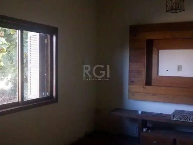 Casa / Sobrado para Venda em Porto Alegre/RS Aberta dos Morros 3 Quartos