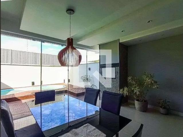 Casa / Sobrado para Venda em Porto Alegre/RS Aberta dos Morros 3 Quartos