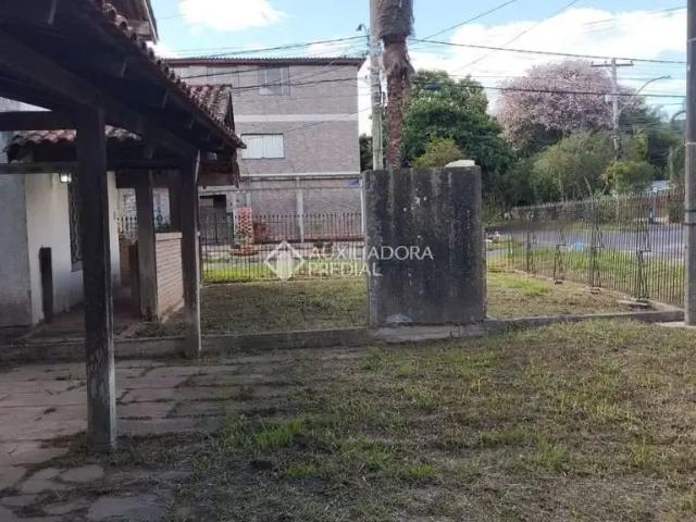 Casa / Sobrado para Venda em Porto Alegre/RS Aberta dos Morros 3 Quartos