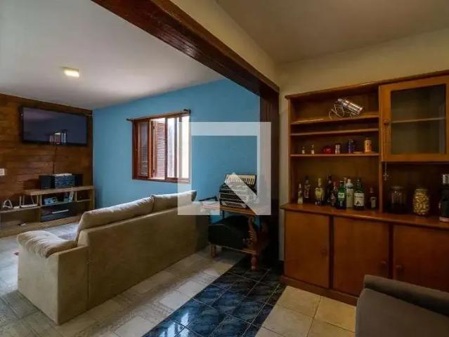 Casa / Sobrado para Venda em Porto Alegre/RS Aberta dos Morros 3 Quartos