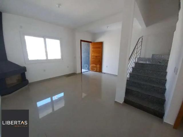Casa / Sobrado para Venda em Porto Alegre/RS Aberta dos Morros 3 Quartos