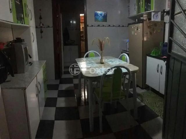 Casa / Sobrado para Venda em Porto Alegre/RS Aberta dos Morros 3 Quartos