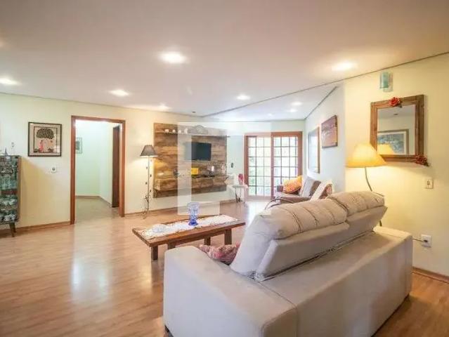 Casa / Sobrado para Venda em Porto Alegre/RS Aberta dos Morros 3 Quartos