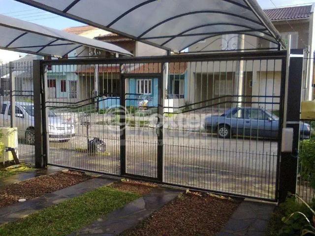 Casa / Sobrado para Venda em Porto Alegre/RS Aberta dos Morros 3 Quartos