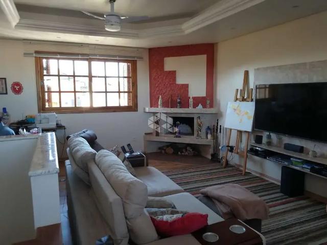 Casa / Sobrado para Venda em Porto Alegre/RS Aberta dos Morros 3 Quartos