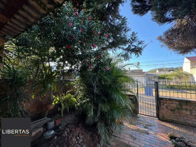 Casa / Sobrado para Venda em Porto Alegre/RS Aberta dos Morros 3 Quartos