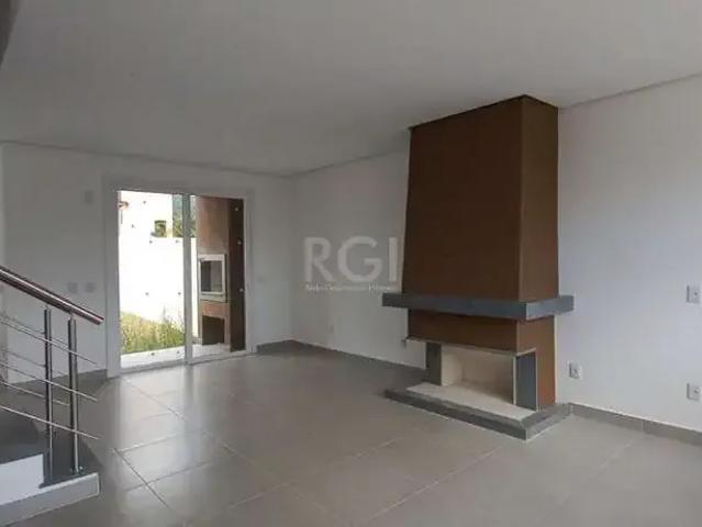 Casa / Sobrado para Venda em Porto Alegre/RS Aberta dos Morros 3 Quartos