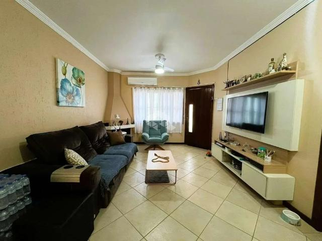 Casa / Sobrado para Venda em Porto Alegre/RS Aberta dos Morros 3 Quartos