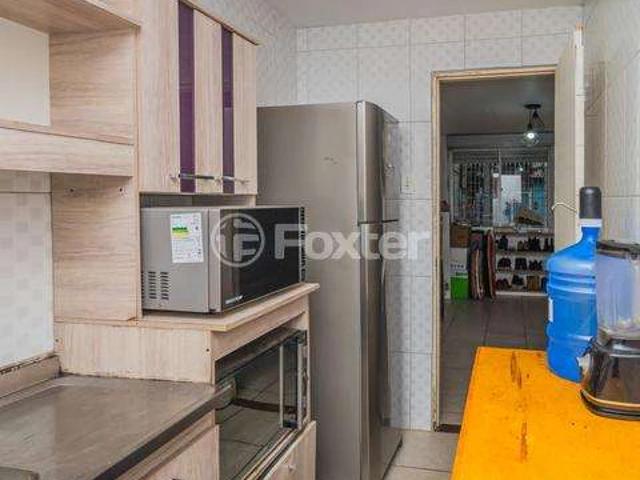 Casa / Sobrado para Venda em Porto Alegre/RS Aberta dos Morros 3 Quartos