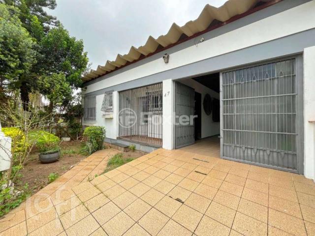 Casa / Sobrado para Venda em Porto Alegre/RS Aberta dos Morros 3 Quartos