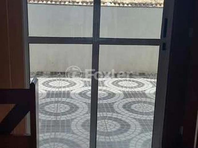 Casa / Sobrado para Venda em Porto Alegre/RS Aberta dos Morros 3 Quartos