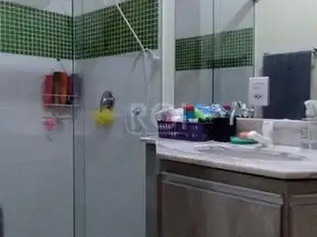 Casa / Sobrado para Venda em Porto Alegre/RS Aberta dos Morros 3 Quartos
