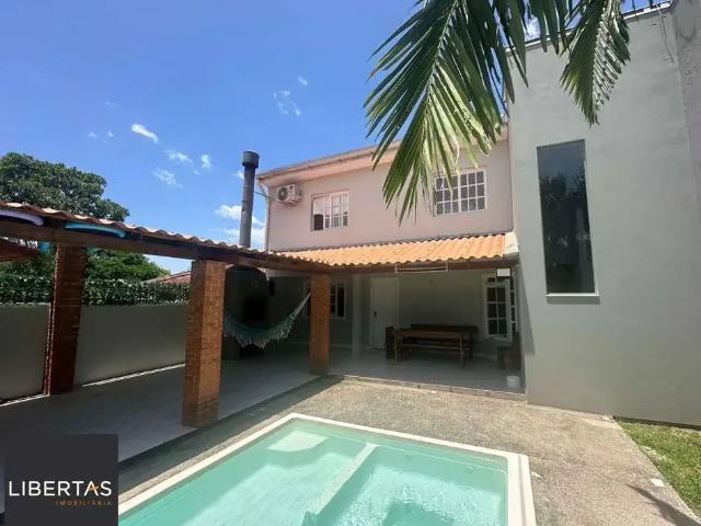 Casa / Sobrado para Venda em Porto Alegre/RS Aberta dos Morros 3 Quartos