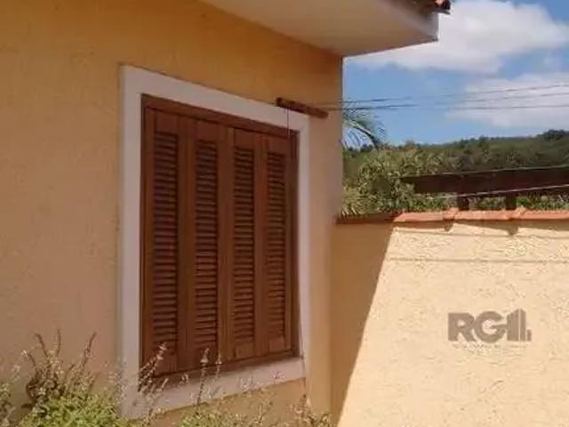 Casa / Sobrado para Venda em Porto Alegre/RS Aberta dos Morros 3 Quartos