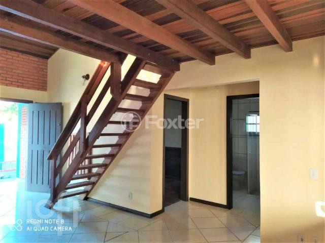 Casa / Sobrado para Venda em Porto Alegre/RS Aberta dos Morros 3 Quartos