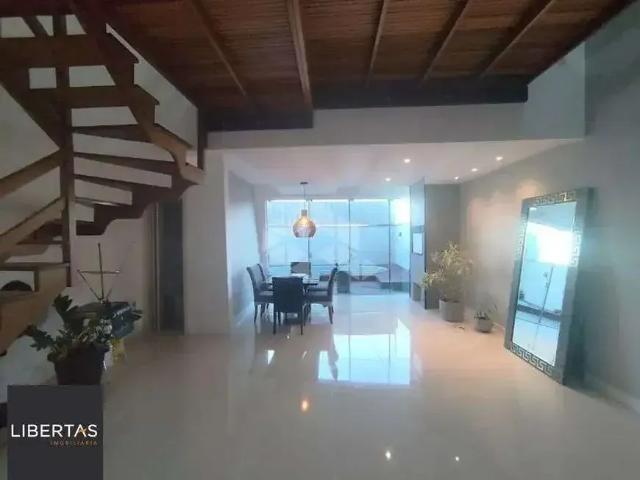 Casa / Sobrado para Venda em Porto Alegre/RS Aberta dos Morros 3 Quartos