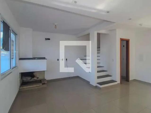 Casa / Sobrado para Venda em Porto Alegre/RS Aberta dos Morros 3 Quartos