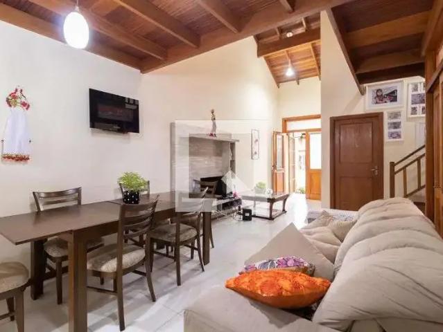 Casa / Sobrado para Venda em Porto Alegre/RS Aberta dos Morros 3 Quartos