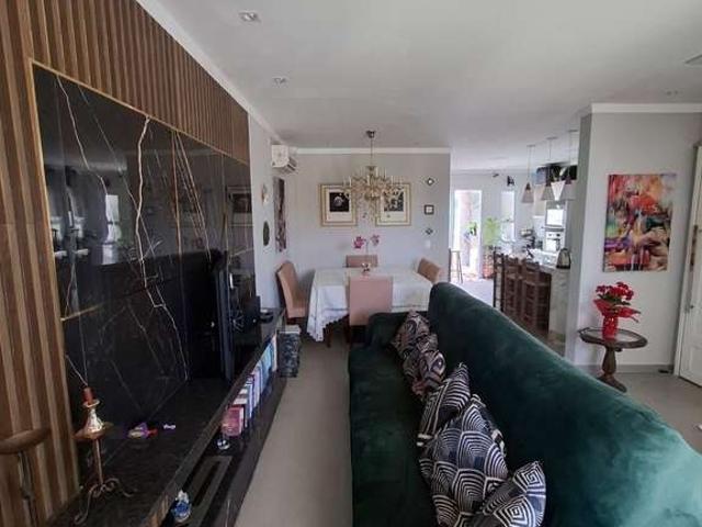 Casa / Sobrado para Venda em Porto Alegre/RS Aberta dos Morros 3 Quartos