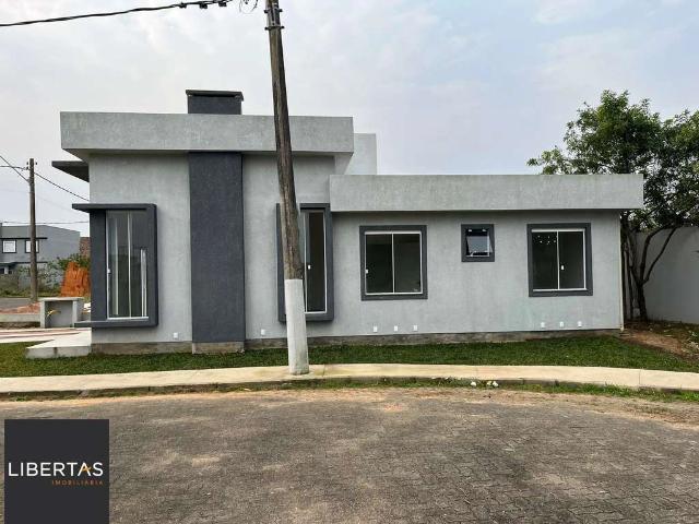 Casa / Sobrado para Venda em Porto Alegre/RS Aberta dos Morros 3 Quartos