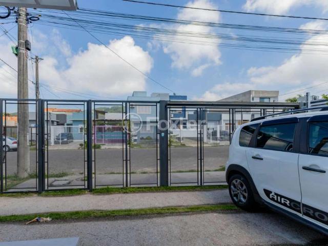 Casa / Sobrado para Venda em Porto Alegre/RS Aberta dos Morros 3 Quartos