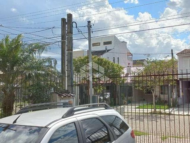 Casa / Sobrado para Venda em Porto Alegre/RS Aberta dos Morros 3 Quartos