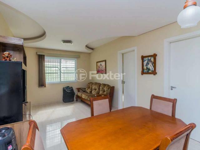 Casa / Sobrado para Venda em Porto Alegre/RS Aberta dos Morros 3 Quartos