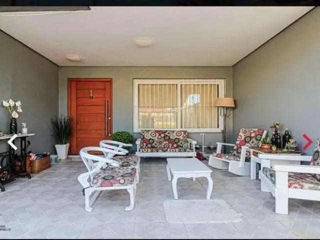 Casa / Sobrado para Venda em Porto Alegre/RS Aberta dos Morros 3 Quartos