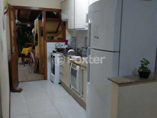 Casa / Sobrado para Venda em Porto Alegre/RS Aberta dos Morros 3 Quartos